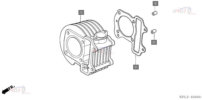 Engine Diagram